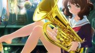 Kumiko Oumae (Image Credits: Kyoto Animation)